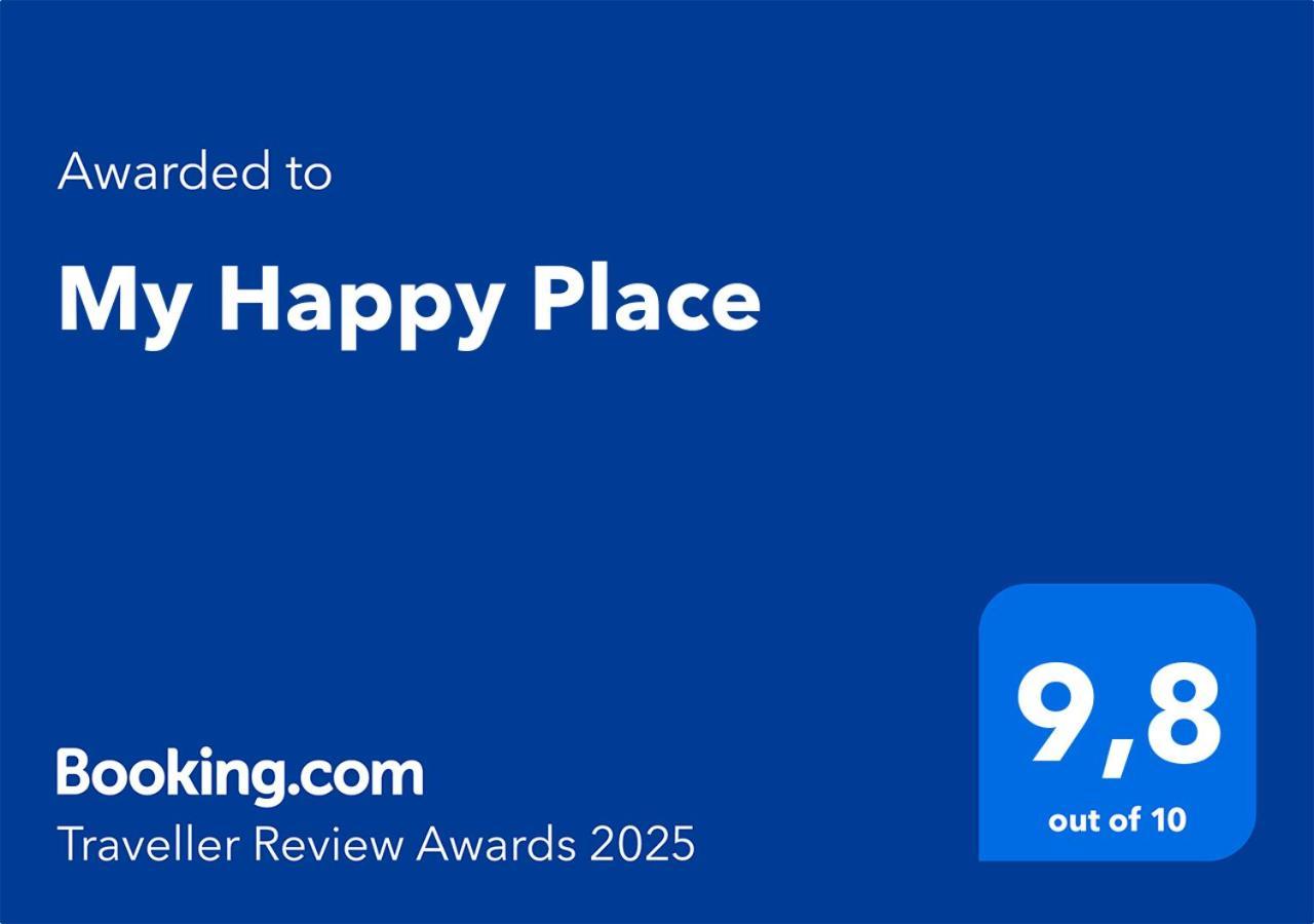 My Happy Place Μπάρι Εξωτερικό φωτογραφία